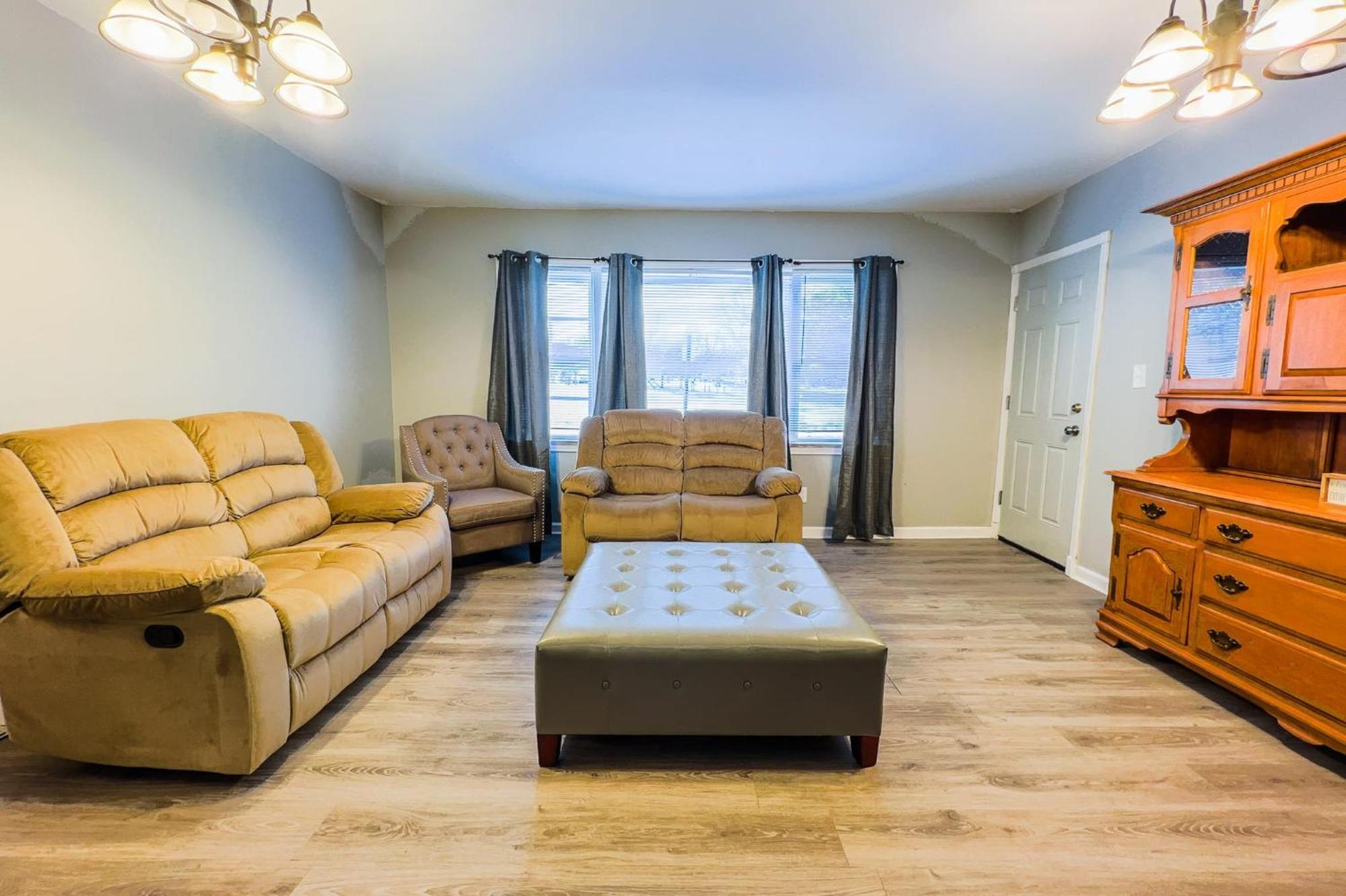 Large 6Br, 6 Bath In The City Of Niagara Falls Exterior photo